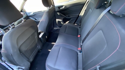 Ford Focus SW 1.5 EcoBlue 115 Powershift ST-Line