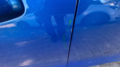 Ford Focus SW 1.5 EcoBlue 115 Powershift ST-Line