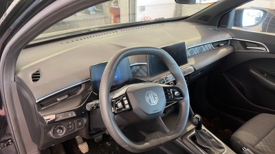 MG MG3 Comfort 116PS MT5