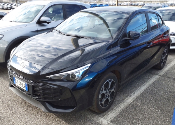 MGMG3Comfort 116PS MT5