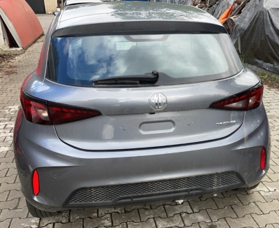 MG MG3 Comfort 116PS MT5
