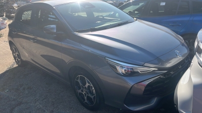 MG MG3 Comfort 116PS MT5