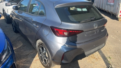 MG MG3 Comfort 116PS MT5