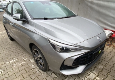 MG MG3 Comfort 116PS MT5