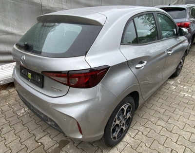 MG MG3 Comfort 116PS MT5