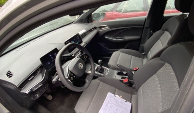 MG MG3 Comfort 116PS MT5