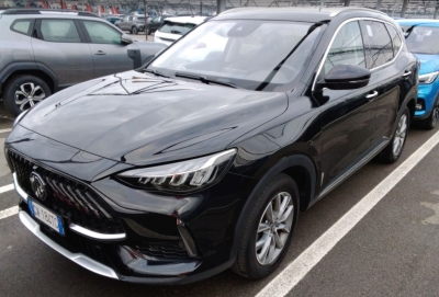 MG HS 1.5T DCT7 Comfort 2WD