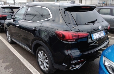 MG HS 1.5T DCT7 Comfort 2WD