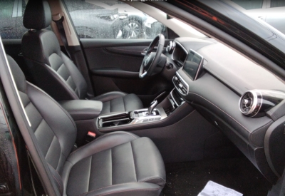 MG HS 1.5T DCT7 Comfort 2WD