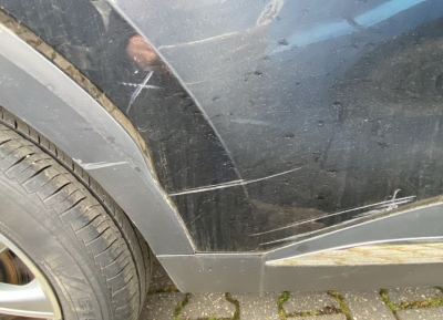 MG HS 1.5T DCT7 Comfort 2WD