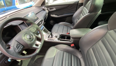 MG HS 1.5T DCT7 Luxury 2WD