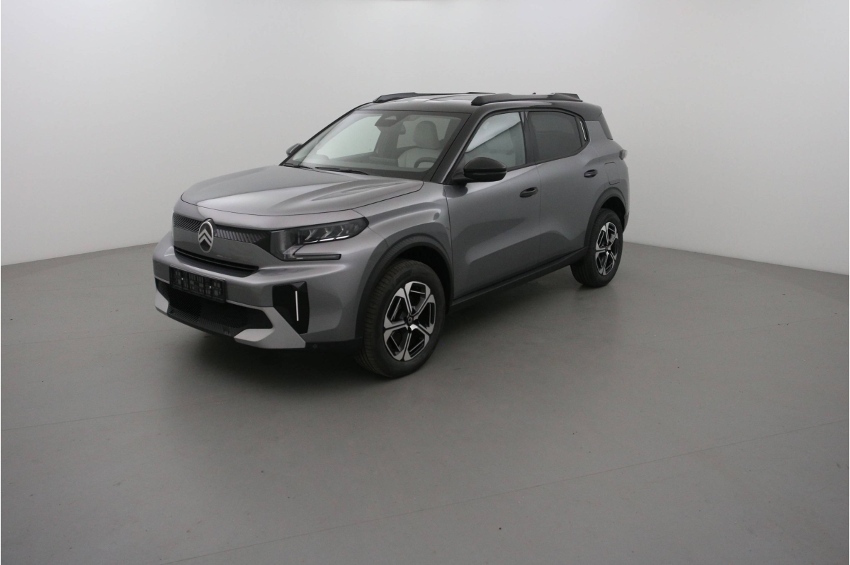 Citroën C3 Aircross NEW 0
