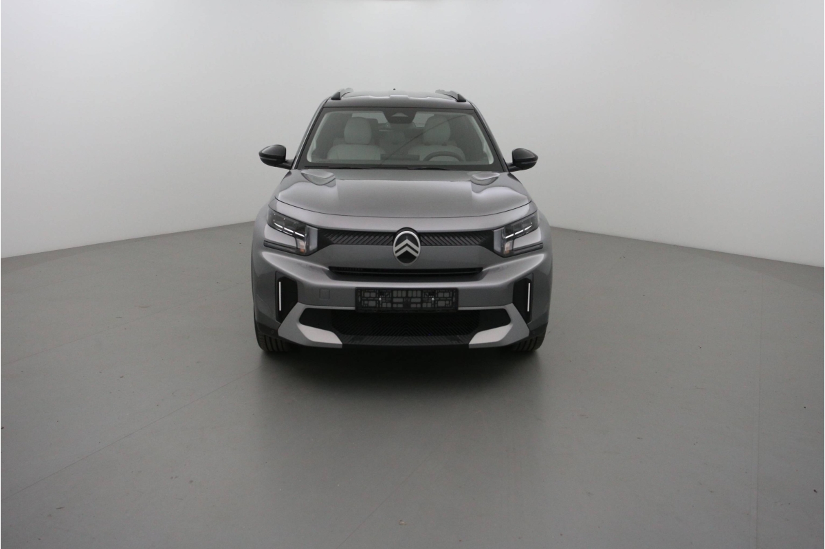 Citroën C3 Aircross NEW 1