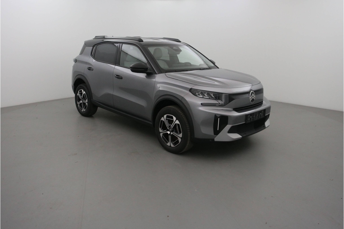 Citroën C3 Aircross NEW 2