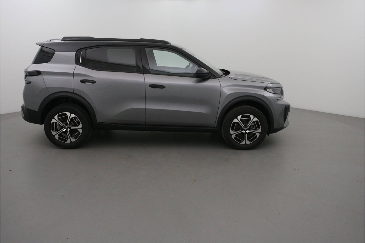 Citroën C3 Aircross NEW 3