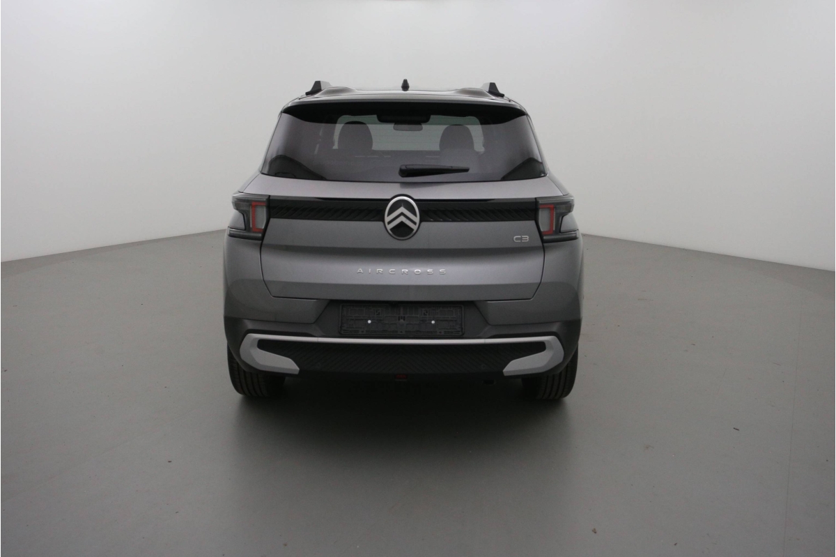 Citroën C3 Aircross NEW 5