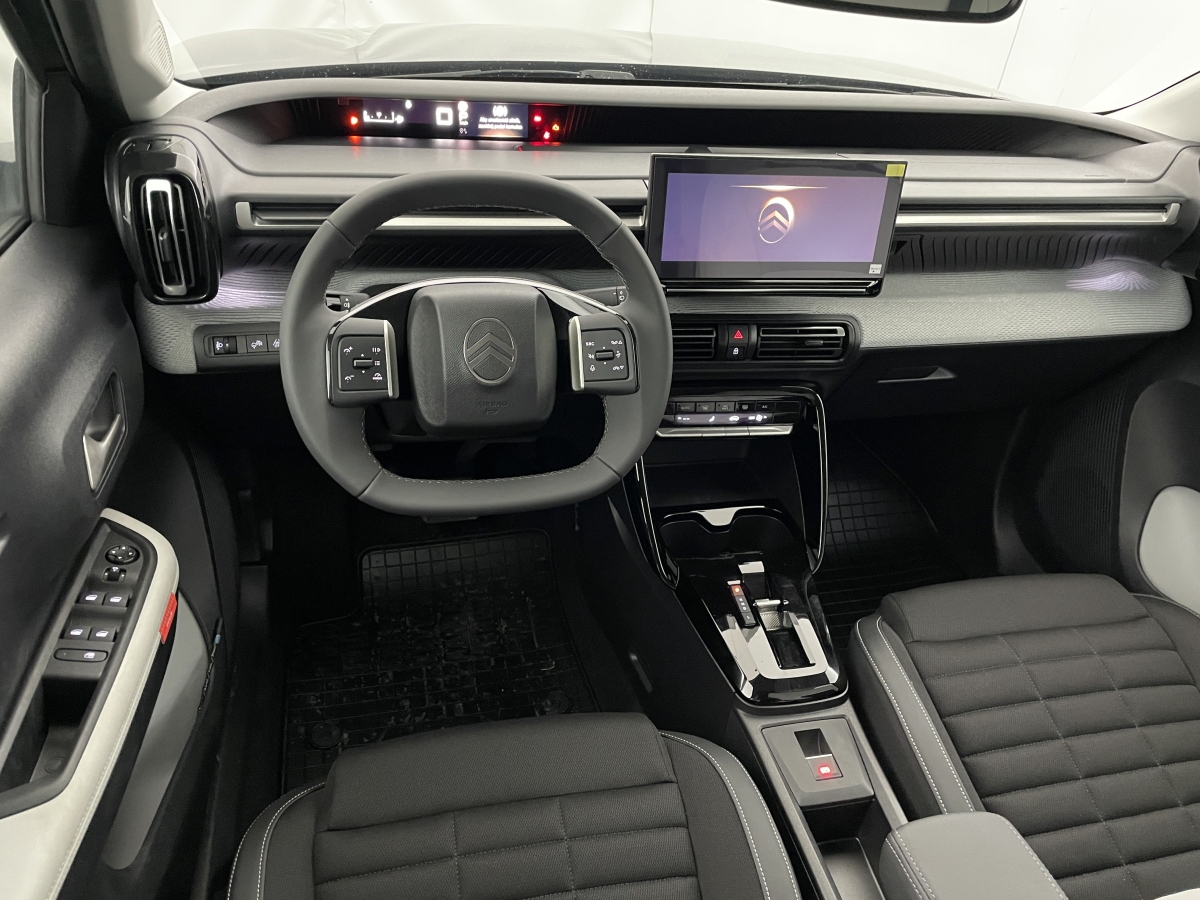 Citroën C3 Aircross NEW 10