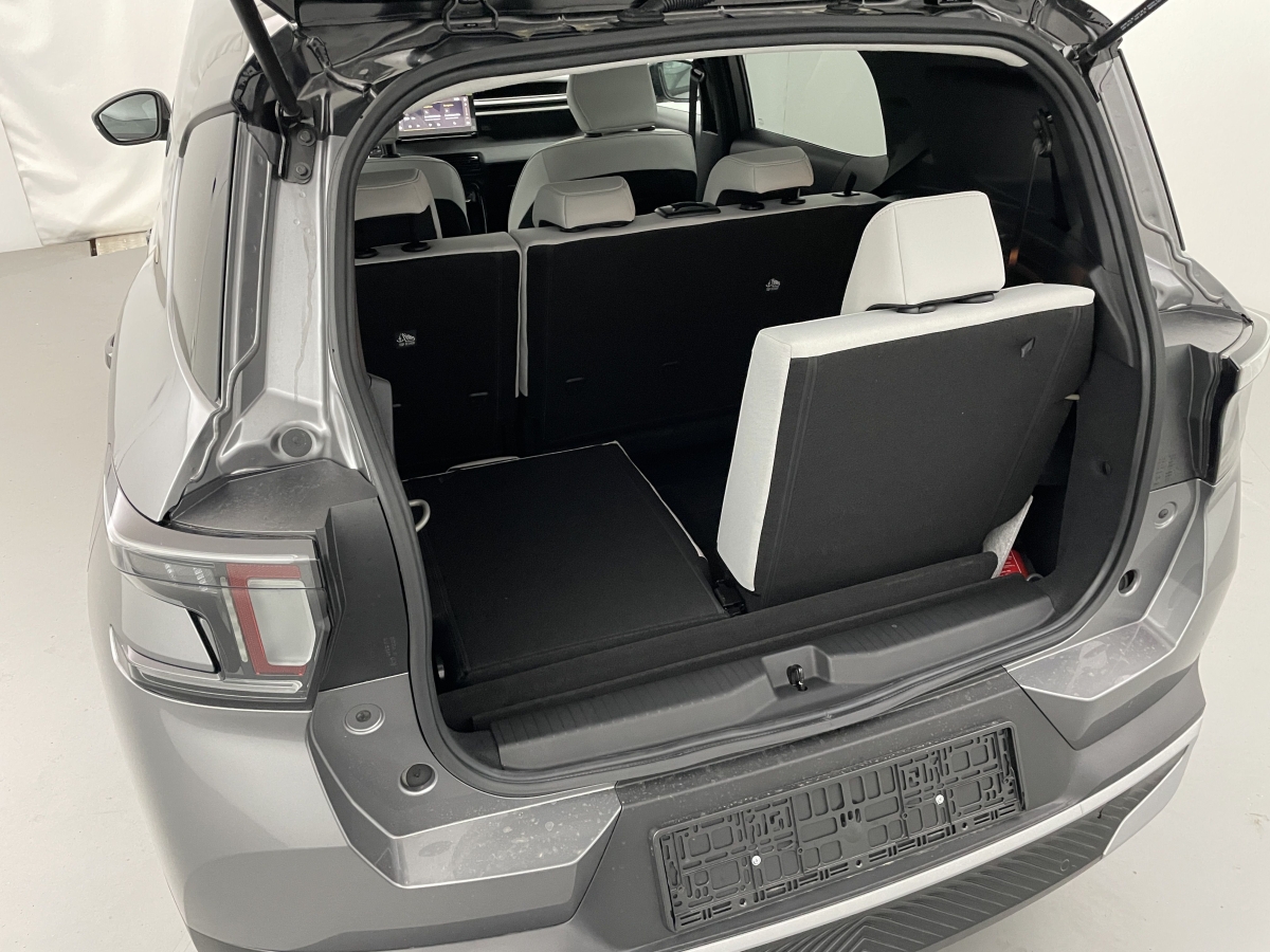 Citroën C3 Aircross NEW 11