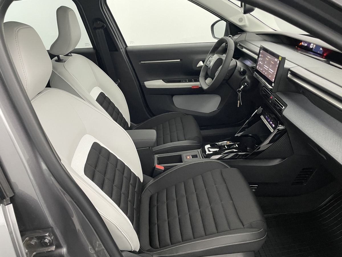 Citroën C3 Aircross NEW 13