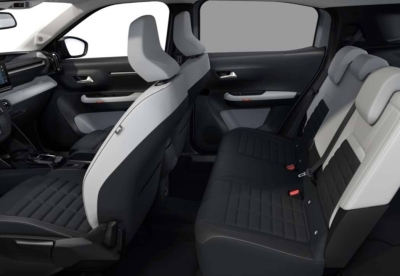 Citroën C3 Aircross NEW Hybride 145 e-DCS6 Max 7 Places