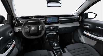 Citroën C3 Aircross NEW Hybride 145 e-DCS6 Max 7 Places