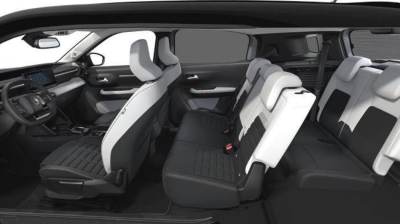 Citroën C3 Aircross NEW Hybride 145 e-DCS6 Max 7 Places