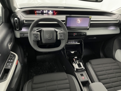 Citroën C3 Aircross NEW Hybride 145 e-DCS6 Max 7 Places