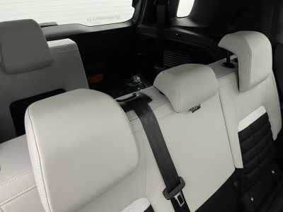 Citroën C3 Aircross NEW Hybride 145 e-DCS6 Max 7 Places