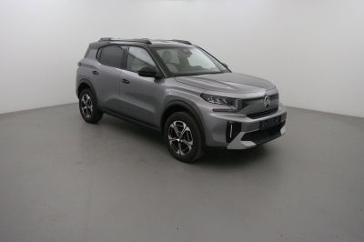 Citroën C3 Aircross NEW Hybride 145 e-DCS6 Max 7 Places