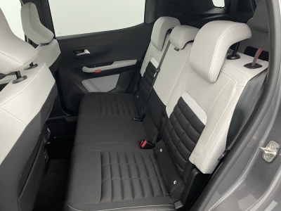 Citroën C3 Aircross NEW Hybride 145 e-DCS6 Max 7 Places