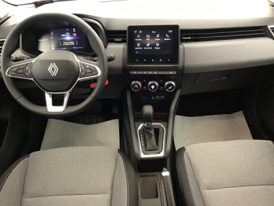 Renault Clio V EVOLUTION HYBRID 145 BVA