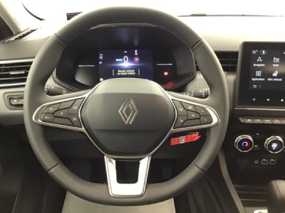 Renault Clio V EVOLUTION HYBRID 145 BVA