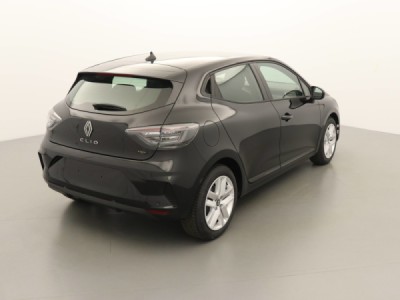 Renault Clio V EVOLUTION HYBRID 145 BVA