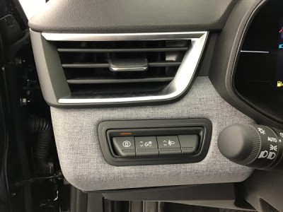 Renault Clio V EVOLUTION HYBRID 145 BVA