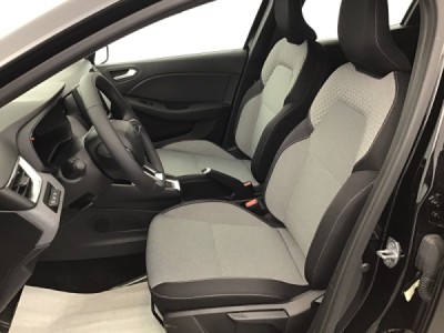 Renault Clio V EVOLUTION HYBRID 145 BVA