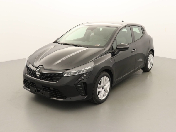 RenaultClio VEVOLUTION HYBRID 145 BVA