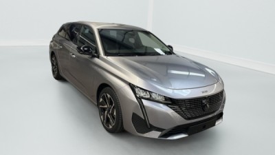 Peugeot 308 SW Hybrid 145 e-DCS6 Allure