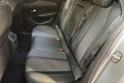 Peugeot 308 SW Hybrid 145 e-DCS6 Allure