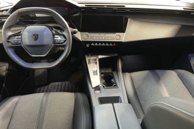 Peugeot 308 SW Hybrid 145 e-DCS6 Allure