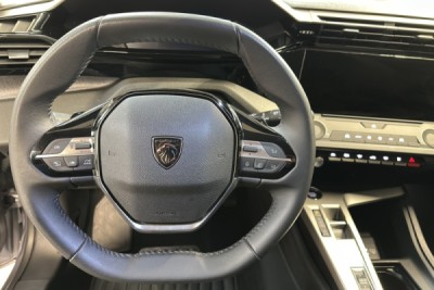 Peugeot 308 SW Hybrid 145 e-DCS6 Allure