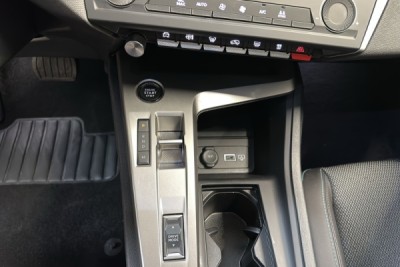 Peugeot 308 SW Hybrid 145 e-DCS6 Allure