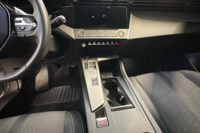 Peugeot 308 SW Hybrid 145 e-DCS6 Allure