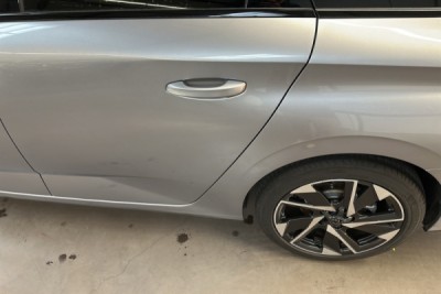 Peugeot 308 SW Hybrid 145 e-DCS6 Allure