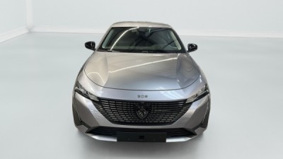 Peugeot 308 SW Hybrid 145 e-DCS6 Allure