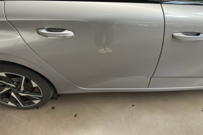 Peugeot 308 SW Hybrid 145 e-DCS6 Allure