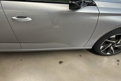 Peugeot 308 SW Hybrid 145 e-DCS6 Allure