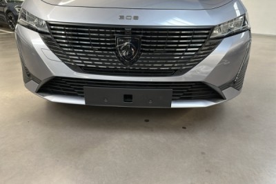 Peugeot 308 SW Hybrid 145 e-DCS6 Allure