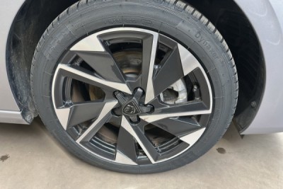 Peugeot 308 SW Hybrid 145 e-DCS6 Allure