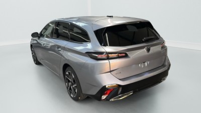 Peugeot 308 SW Hybrid 145 e-DCS6 Allure