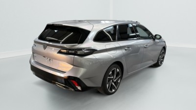 Peugeot 308 SW Hybrid 145 e-DCS6 Allure